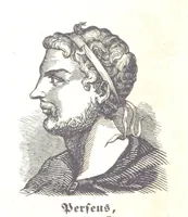 Picture 151 of 233 from Illustrirte Weltgeschichte: ein Buch für's Volk ... Mit Tabellen und Karten (1844), leaf 416