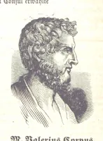 Picture 158 of 233 from Illustrirte Weltgeschichte: ein Buch für's Volk ... Mit Tabellen und Karten (1844), leaf 458