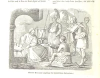 Picture 159 of 233 from Illustrirte Weltgeschichte: ein Buch für's Volk ... Mit Tabellen und Karten (1844), leaf 466