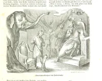 Picture 160 of 233 from Illustrirte Weltgeschichte: ein Buch für's Volk ... Mit Tabellen und Karten (1844), leaf 471