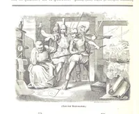 Picture 168 of 233 from Illustrirte Weltgeschichte: ein Buch für's Volk ... Mit Tabellen und Karten (1844), leaf 498