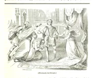 An illustration from Illustrirte Weltgeschichte: ein Buch für's Volk ... Mit Tabellen und Karten (1844)