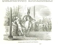 Picture 171 of 233 from Illustrirte Weltgeschichte: ein Buch für's Volk ... Mit Tabellen und Karten (1844), leaf 507