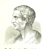 An illustration from Illustrirte Weltgeschichte: ein Buch für's Volk ... Mit Tabellen und Karten (1844)