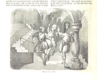 Picture 176 of 233 from Illustrirte Weltgeschichte: ein Buch für's Volk ... Mit Tabellen und Karten (1844), leaf 520