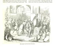 Picture 177 of 233 from Illustrirte Weltgeschichte: ein Buch für's Volk ... Mit Tabellen und Karten (1844), leaf 527