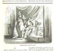 Picture 184 of 233 from Illustrirte Weltgeschichte: ein Buch für's Volk ... Mit Tabellen und Karten (1844), leaf 569
