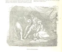 An illustration from Illustrirte Weltgeschichte: ein Buch für's Volk ... Mit Tabellen und Karten (1844)