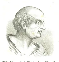 An illustration from Illustrirte Weltgeschichte: ein Buch für's Volk ... Mit Tabellen und Karten (1844)