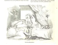 An illustration from Illustrirte Weltgeschichte: ein Buch für's Volk ... Mit Tabellen und Karten (1844)