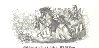 Picture 16 of 233 from Illustrirte Weltgeschichte: ein Buch für's Volk ... Mit Tabellen und Karten (1844), leaf 64