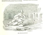 Picture 200 of 233 from Illustrirte Weltgeschichte: ein Buch für's Volk ... Mit Tabellen und Karten (1844), leaf 667