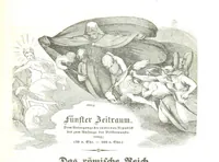 Picture 204 of 233 from Illustrirte Weltgeschichte: ein Buch für's Volk ... Mit Tabellen und Karten (1844), leaf 677