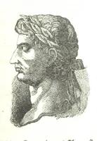 An illustration from Illustrirte Weltgeschichte: ein Buch für's Volk ... Mit Tabellen und Karten (1844)