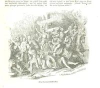 Picture 206 of 233 from Illustrirte Weltgeschichte: ein Buch für's Volk ... Mit Tabellen und Karten (1844), leaf 685