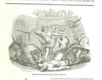 Picture 210 of 233 from Illustrirte Weltgeschichte: ein Buch für's Volk ... Mit Tabellen und Karten (1844), leaf 691
