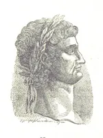 An illustration from Illustrirte Weltgeschichte: ein Buch für's Volk ... Mit Tabellen und Karten (1844)