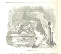 Picture 214 of 233 from Illustrirte Weltgeschichte: ein Buch für's Volk ... Mit Tabellen und Karten (1844), leaf 696