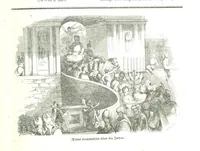 Picture 217 of 233 from Illustrirte Weltgeschichte: ein Buch für's Volk ... Mit Tabellen und Karten (1844), leaf 701