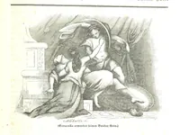 Picture 218 of 233 from Illustrirte Weltgeschichte: ein Buch für's Volk ... Mit Tabellen und Karten (1844), leaf 709