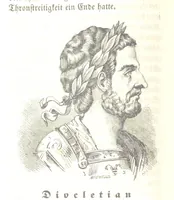 Picture 219 of 233 from Illustrirte Weltgeschichte: ein Buch für's Volk ... Mit Tabellen und Karten (1844), leaf 714