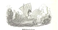 Picture 18 of 233 from Illustrirte Weltgeschichte: ein Buch für's Volk ... Mit Tabellen und Karten (1844), leaf 72