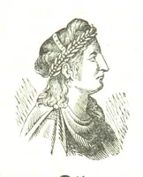 An illustration from Illustrirte Weltgeschichte: ein Buch für's Volk ... Mit Tabellen und Karten (1844)