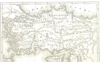 Picture 227 of 233 from Illustrirte Weltgeschichte: ein Buch für's Volk ... Mit Tabellen und Karten (1844), leaf 796