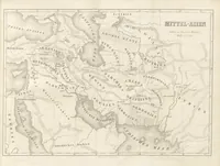 Picture 229 of 233 from Illustrirte Weltgeschichte: ein Buch für's Volk ... Mit Tabellen und Karten (1844), leaf 799