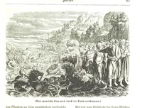 Picture 23 of 233 from Illustrirte Weltgeschichte: ein Buch für's Volk ... Mit Tabellen und Karten (1844), leaf 83