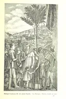 Picture 63 of 306 from Kulturgeschichte ... Vierte Auflage. Neu bearbeitet von M. von Brandt [and others], etc (1896), leaf 109
