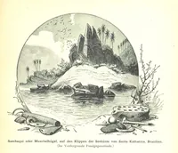 Picture 2 of 306 from Kulturgeschichte ... Vierte Auflage. Neu bearbeitet von M. von Brandt [and others], etc (1896), leaf 11
