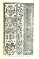 Picture 65 of 306 from Kulturgeschichte ... Vierte Auflage. Neu bearbeitet von M. von Brandt [and others], etc (1896), leaf 113
