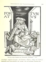 Picture 96 of 306 from Kulturgeschichte ... Vierte Auflage. Neu bearbeitet von M. von Brandt [and others], etc (1896), leaf 153