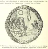 Picture 99 of 306 from Kulturgeschichte ... Vierte Auflage. Neu bearbeitet von M. von Brandt [and others], etc (1896), leaf 156