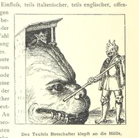 Picture 103 of 306 from Kulturgeschichte ... Vierte Auflage. Neu bearbeitet von M. von Brandt [and others], etc (1896), leaf 160