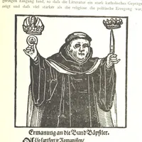 Picture 107 of 306 from Kulturgeschichte ... Vierte Auflage. Neu bearbeitet von M. von Brandt [and others], etc (1896), leaf 163