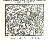 Picture 108 of 306 from Kulturgeschichte ... Vierte Auflage. Neu bearbeitet von M. von Brandt [and others], etc (1896), leaf 165