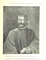 Picture 113 of 306 from Kulturgeschichte ... Vierte Auflage. Neu bearbeitet von M. von Brandt [and others], etc (1896), leaf 175