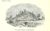 Picture 4 of 306 from Kulturgeschichte ... Vierte Auflage. Neu bearbeitet von M. von Brandt [and others], etc (1896), leaf 18