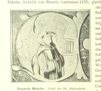Picture 117 of 306 from Kulturgeschichte ... Vierte Auflage. Neu bearbeitet von M. von Brandt [and others], etc (1896), leaf 184