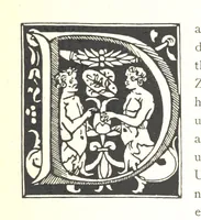 Picture 119 of 306 from Kulturgeschichte ... Vierte Auflage. Neu bearbeitet von M. von Brandt [and others], etc (1896), leaf 187