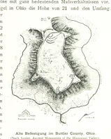 Picture 5 of 306 from Kulturgeschichte ... Vierte Auflage. Neu bearbeitet von M. von Brandt [and others], etc (1896), leaf 19