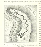 Picture 6 of 306 from Kulturgeschichte ... Vierte Auflage. Neu bearbeitet von M. von Brandt [and others], etc (1896), leaf 20