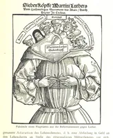 Picture 132 of 306 from Kulturgeschichte ... Vierte Auflage. Neu bearbeitet von M. von Brandt [and others], etc (1896), leaf 205