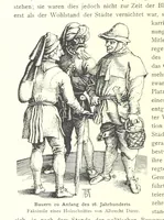 Picture 134 of 306 from Kulturgeschichte ... Vierte Auflage. Neu bearbeitet von M. von Brandt [and others], etc (1896), leaf 208