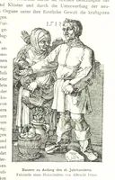 An illustration from Kulturgeschichte ... Vierte Auflage. Neu bearbeitet von M. von Brandt [and others], etc (1896)