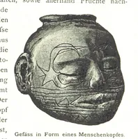 Picture 7 of 306 from Kulturgeschichte ... Vierte Auflage. Neu bearbeitet von M. von Brandt [and others], etc (1896), leaf 21