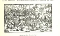 Picture 137 of 306 from Kulturgeschichte ... Vierte Auflage. Neu bearbeitet von M. von Brandt [and others], etc (1896), leaf 211