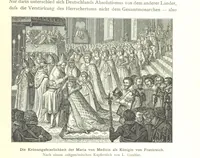 Picture 150 of 306 from Kulturgeschichte ... Vierte Auflage. Neu bearbeitet von M. von Brandt [and others], etc (1896), leaf 235